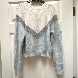 L.A. Hearts Pullover Sweater, size XS